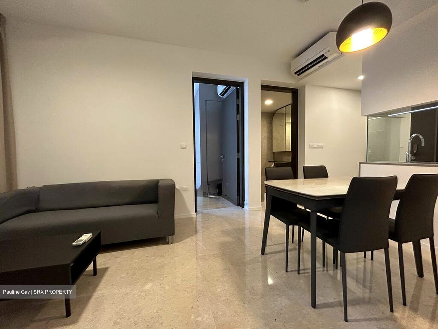 Avenue South Residence (D3), Apartment #500695761